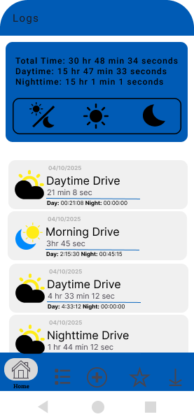 an image of the app