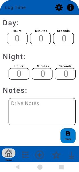 an image of the app